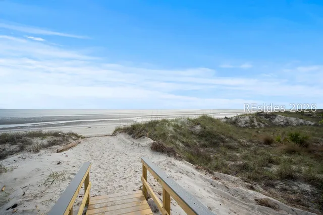 $314,900 | 4 Cedar Reef, Unit B101, St. Helena Island, SC 29920