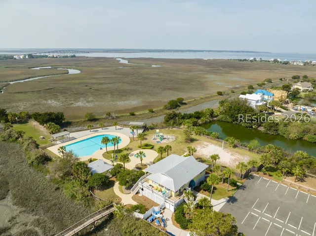 $314,900 | 4 Cedar Reef, Unit B101, St. Helena Island, SC 29920