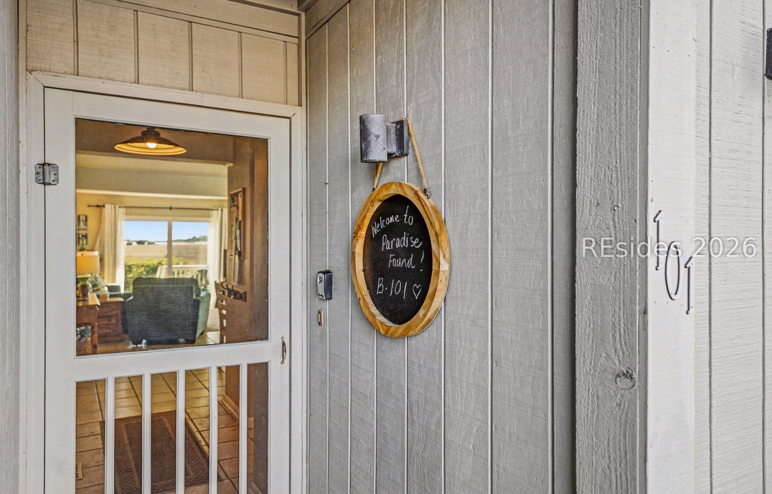 4 Cedar Reef, Unit B101 St. Helena Island, SC 29920 - Photo 3 of 38