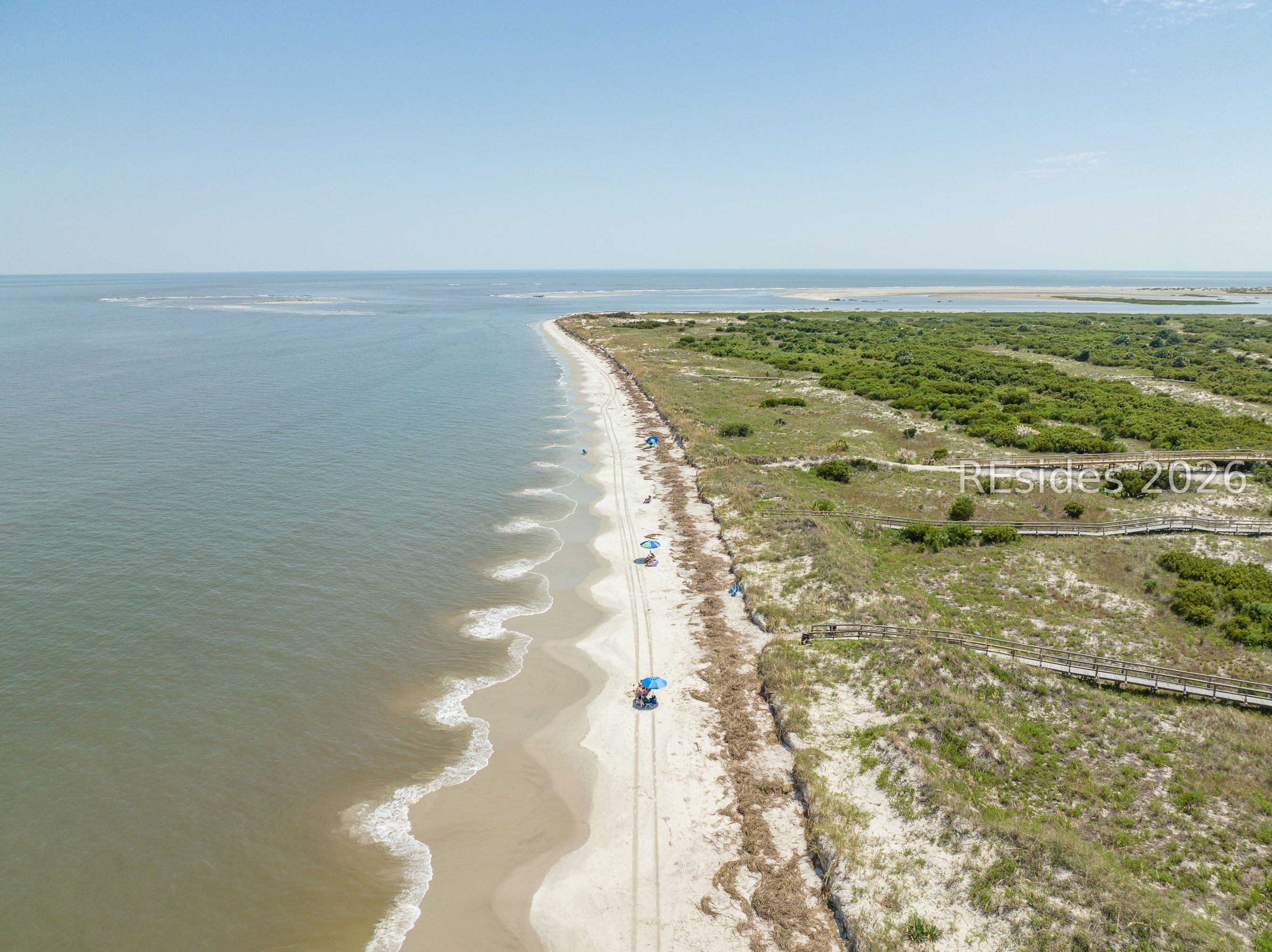 4 Cedar Reef, Unit B101 St. Helena Island, SC 29920 - Photo 38 of 38