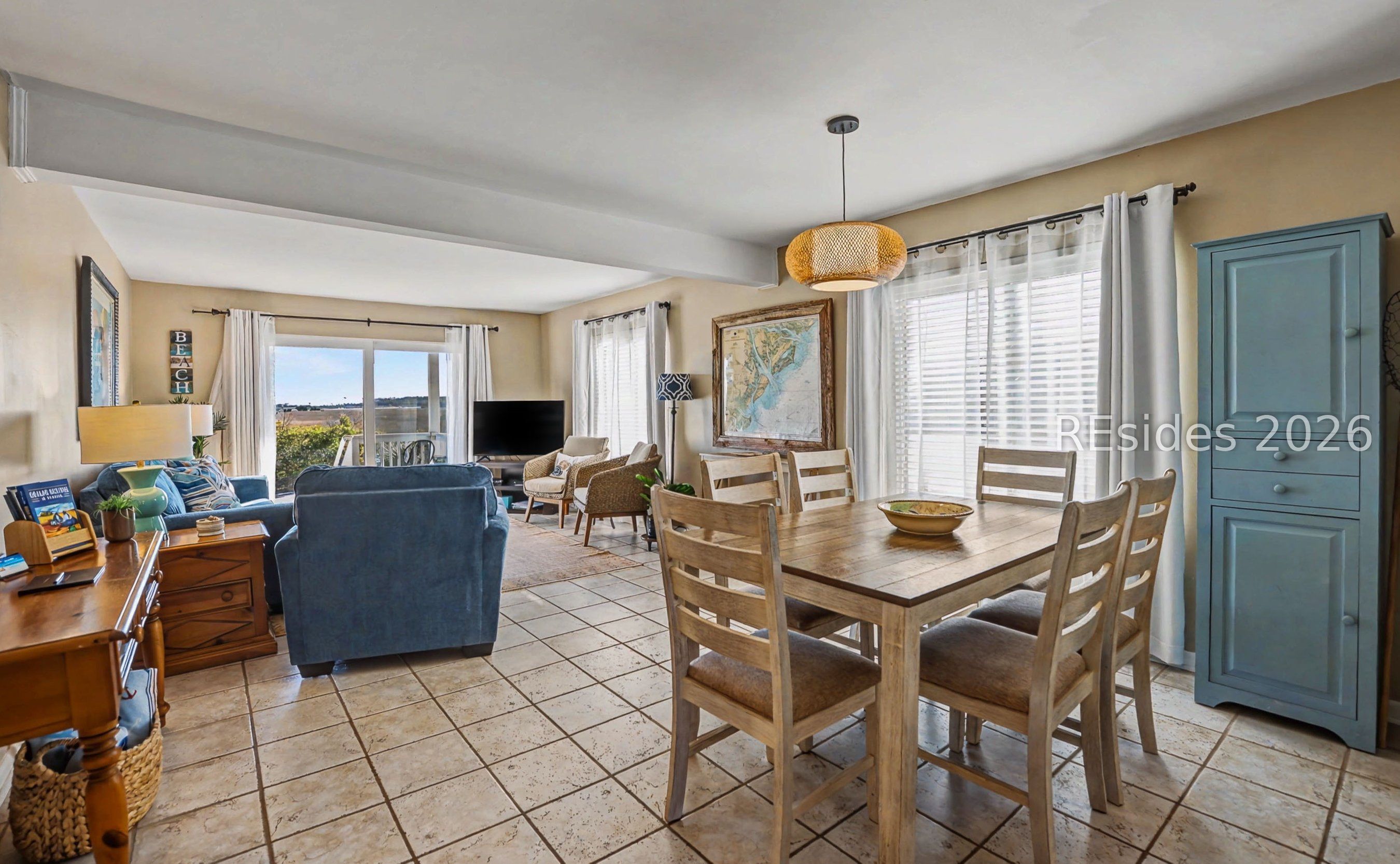 4 Cedar Reef, Unit B101 St. Helena Island, SC 29920 - Photo 5 of 38