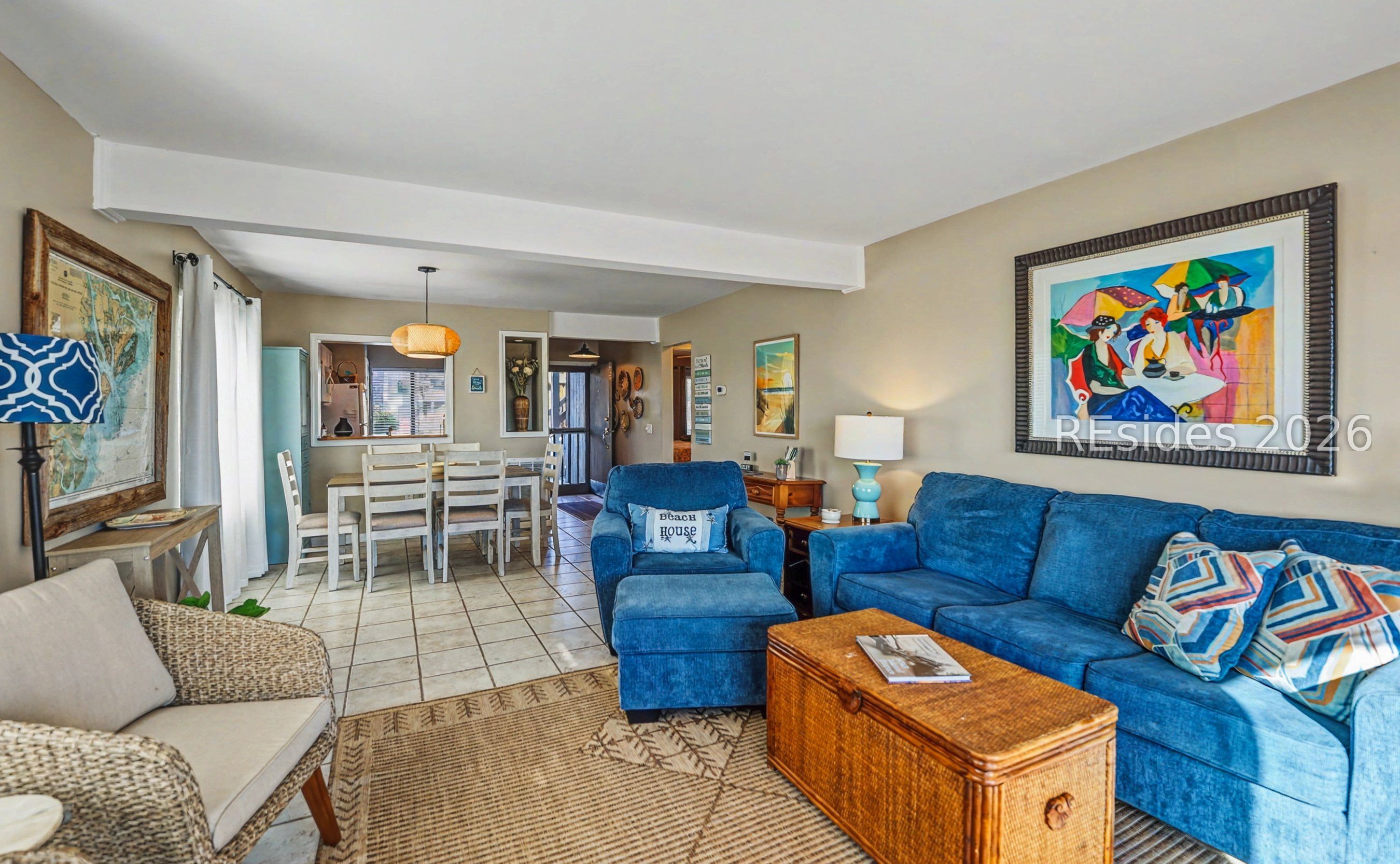 4 Cedar Reef, Unit B101 St. Helena Island, SC 29920 - Photo 8 of 38