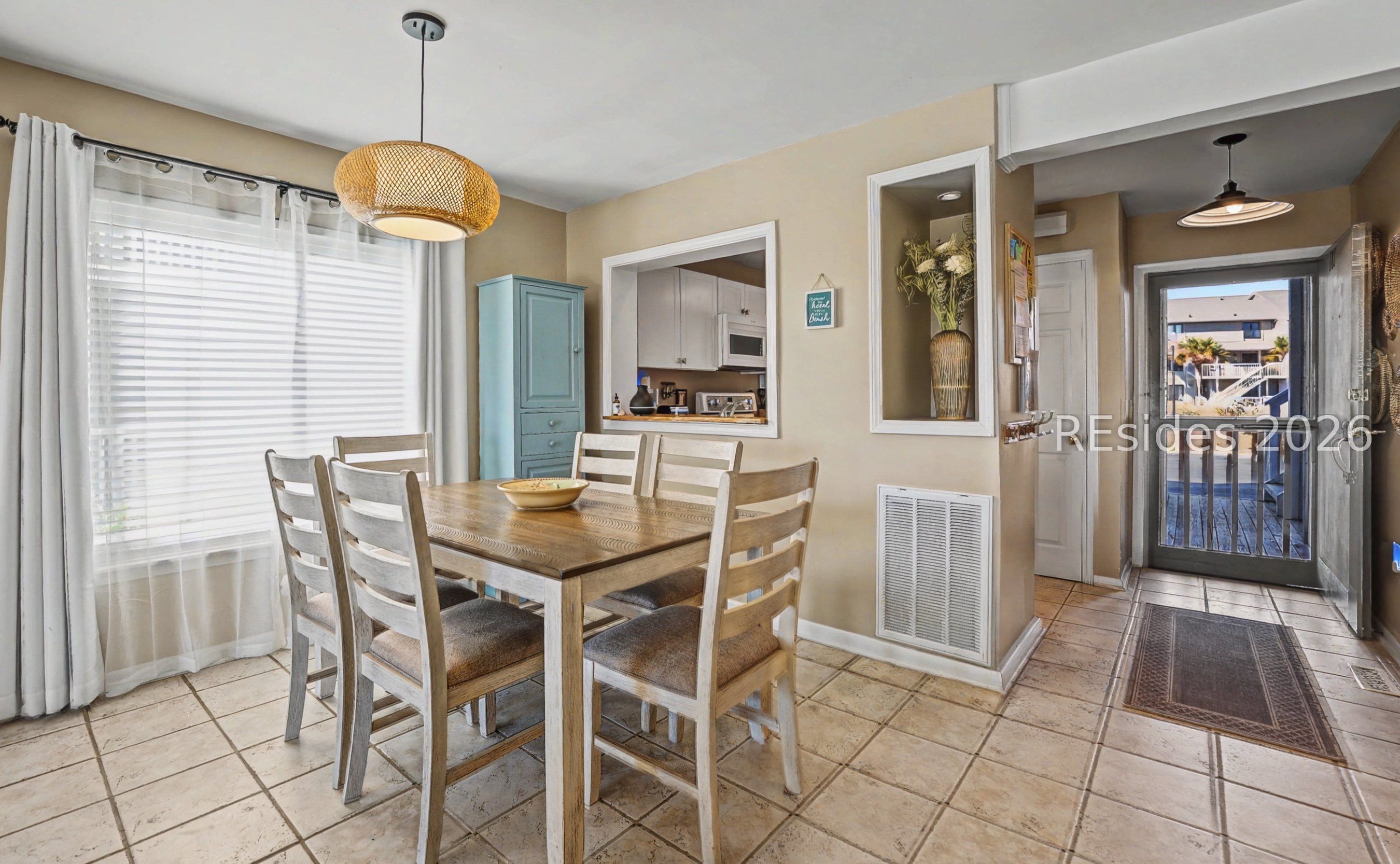 4 Cedar Reef, Unit B101 St. Helena Island, SC 29920 - Photo 9 of 38