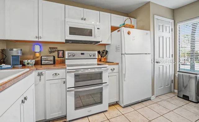 $314,900 | 4 Cedar Reef, Unit B101, St. Helena Island, SC 29920