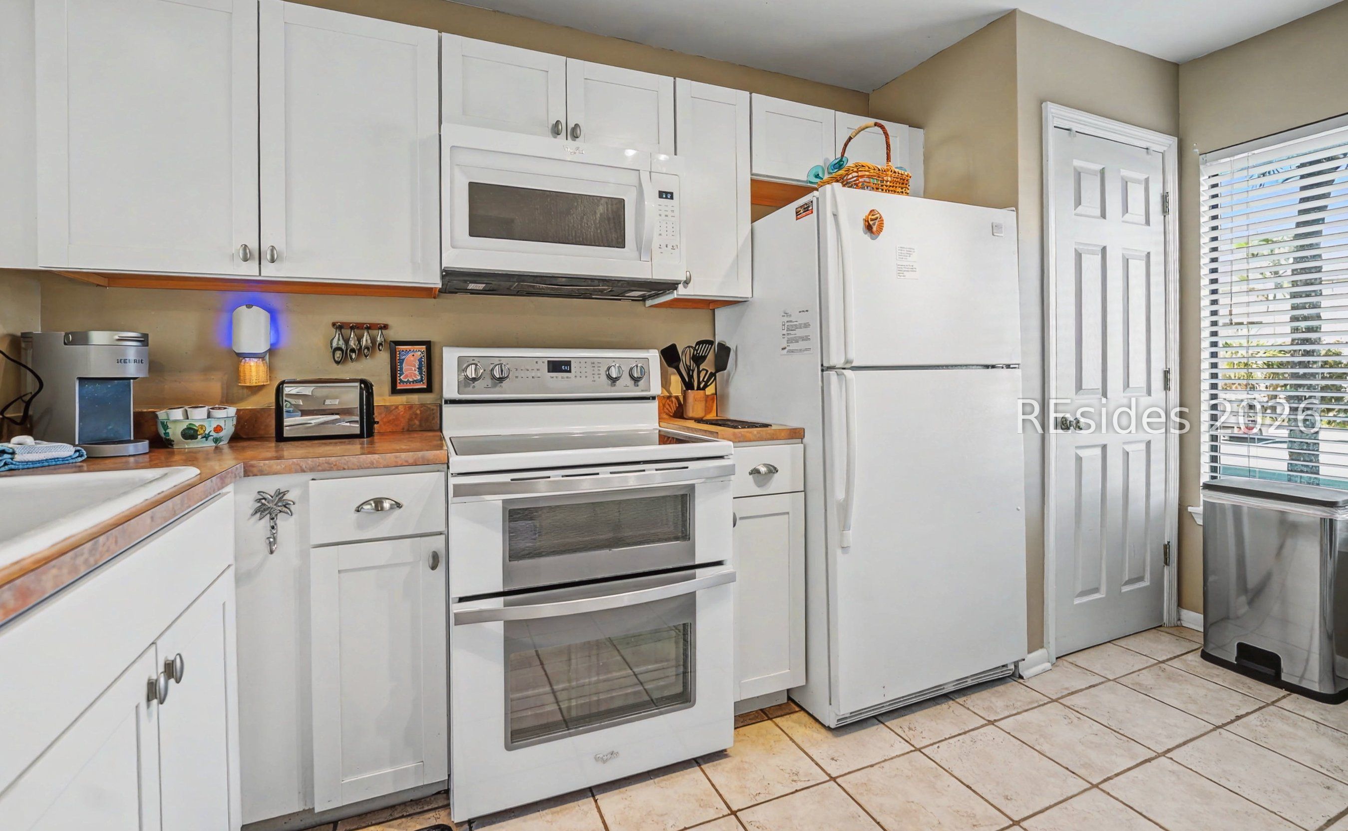 4 Cedar Reef, Unit B101 St. Helena Island, SC 29920 - Photo 10 of 38