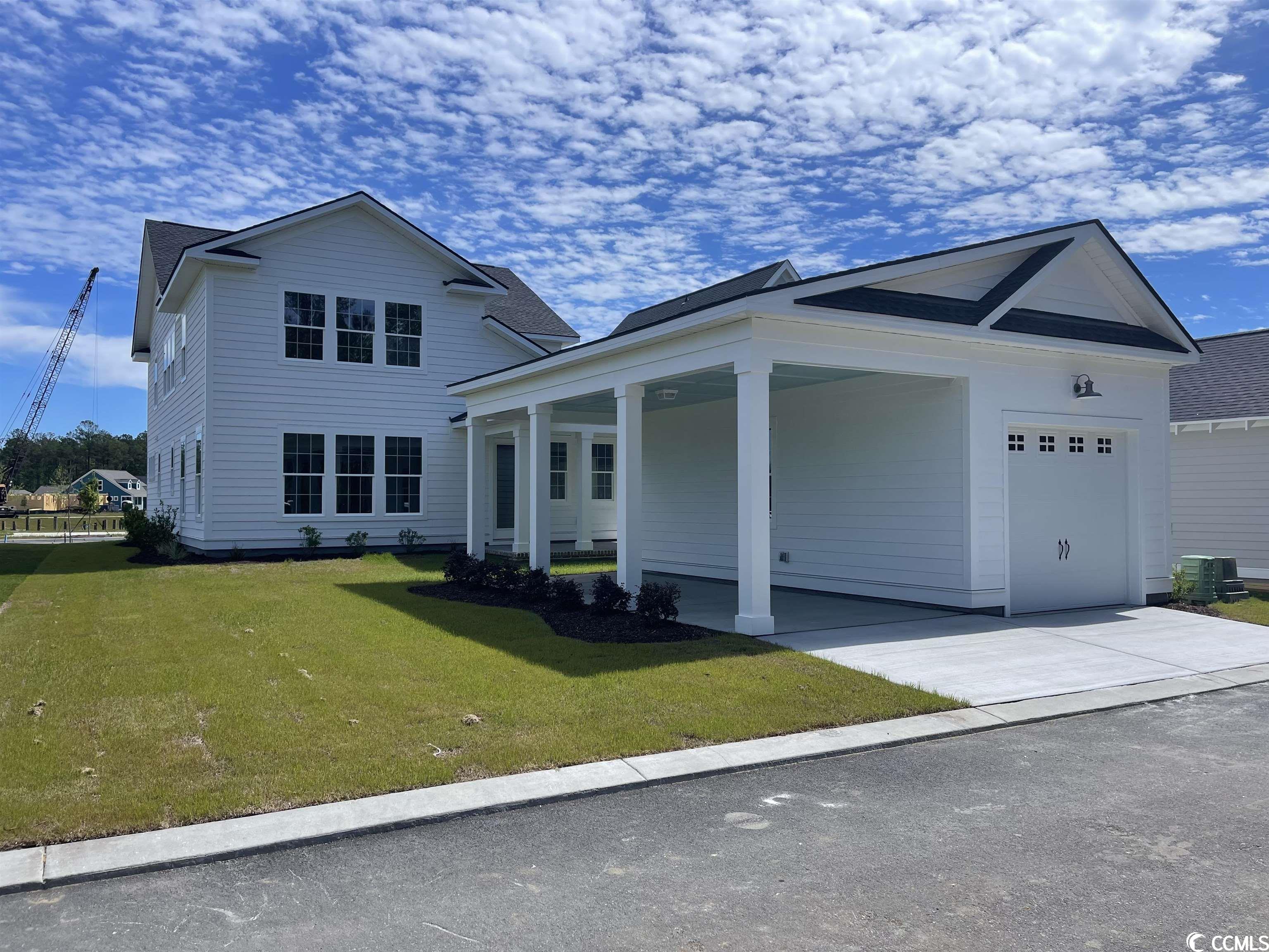 1127 Milford Way Myrtle Beach, SC 29588 - Photo 2 of 7