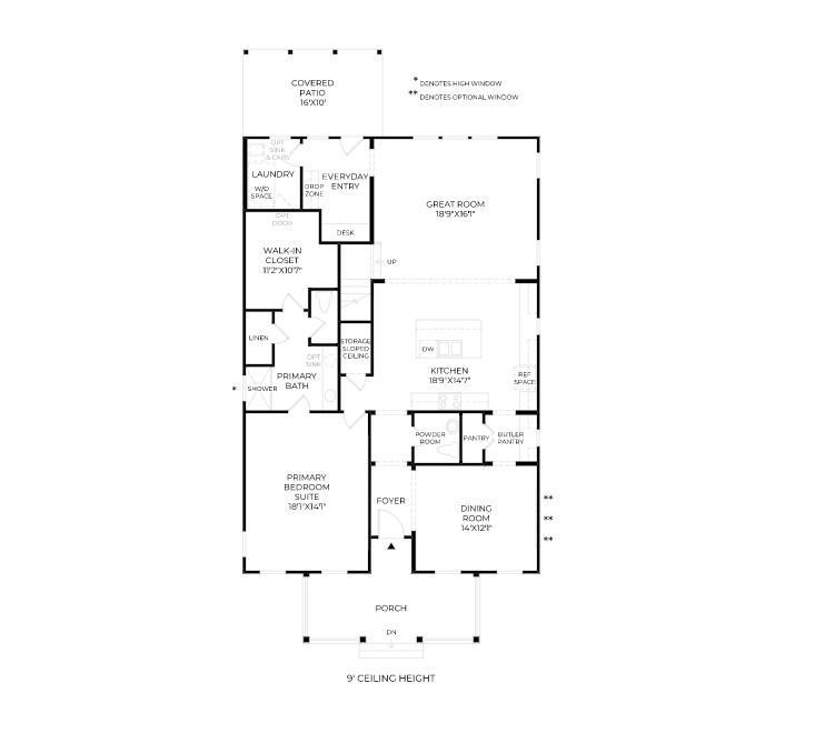 1127 Milford Way Myrtle Beach, SC 29588 - Photo 3 of 7