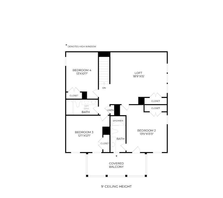 1127 Milford Way Myrtle Beach, SC 29588 - Photo 4 of 7