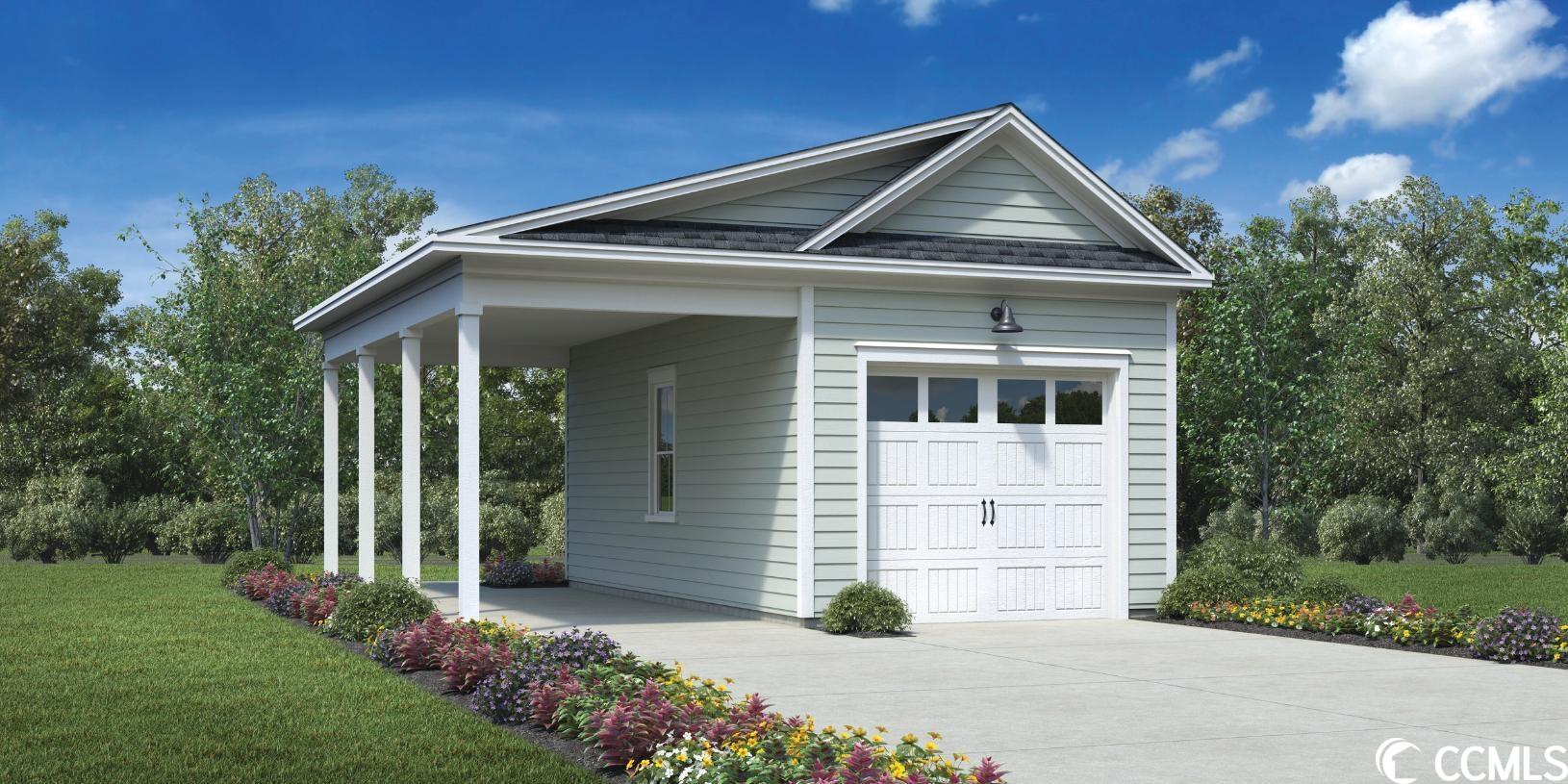 1127 Milford Way Myrtle Beach, SC 29588 - Photo 5 of 7