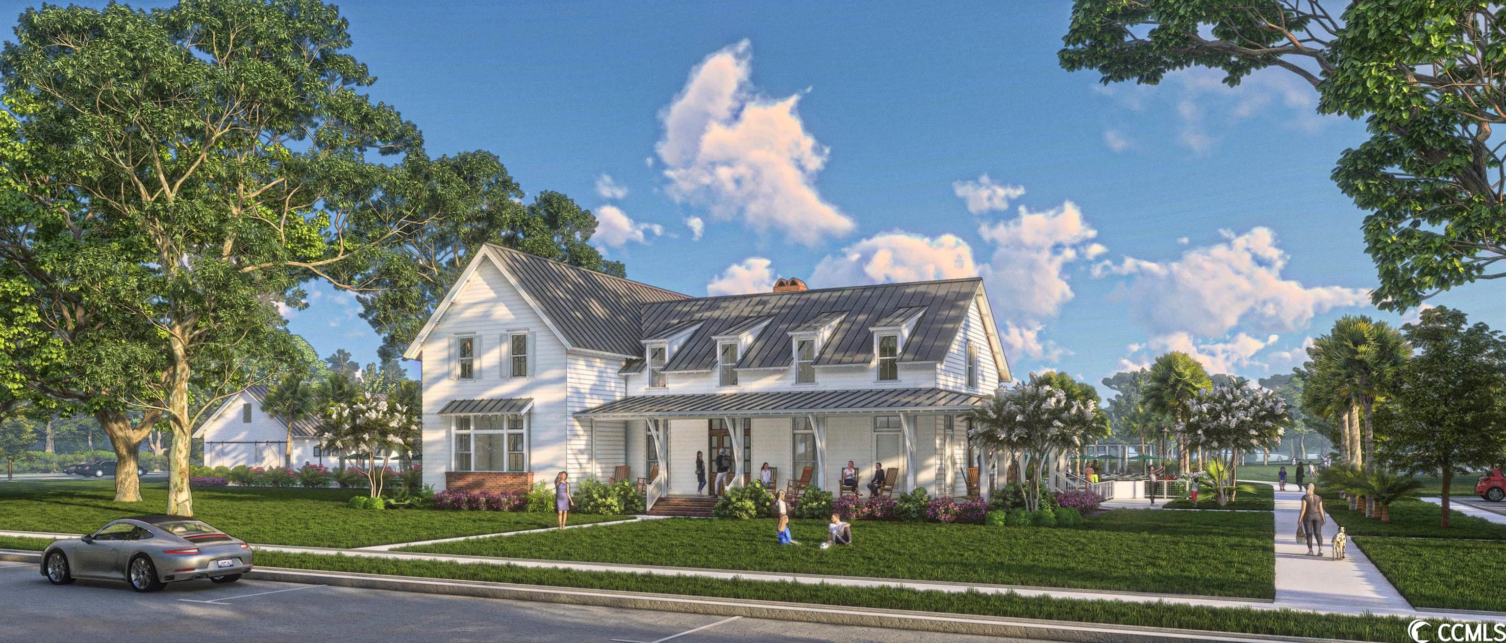 1127 Milford Way Myrtle Beach, SC 29588 - Photo 6 of 7