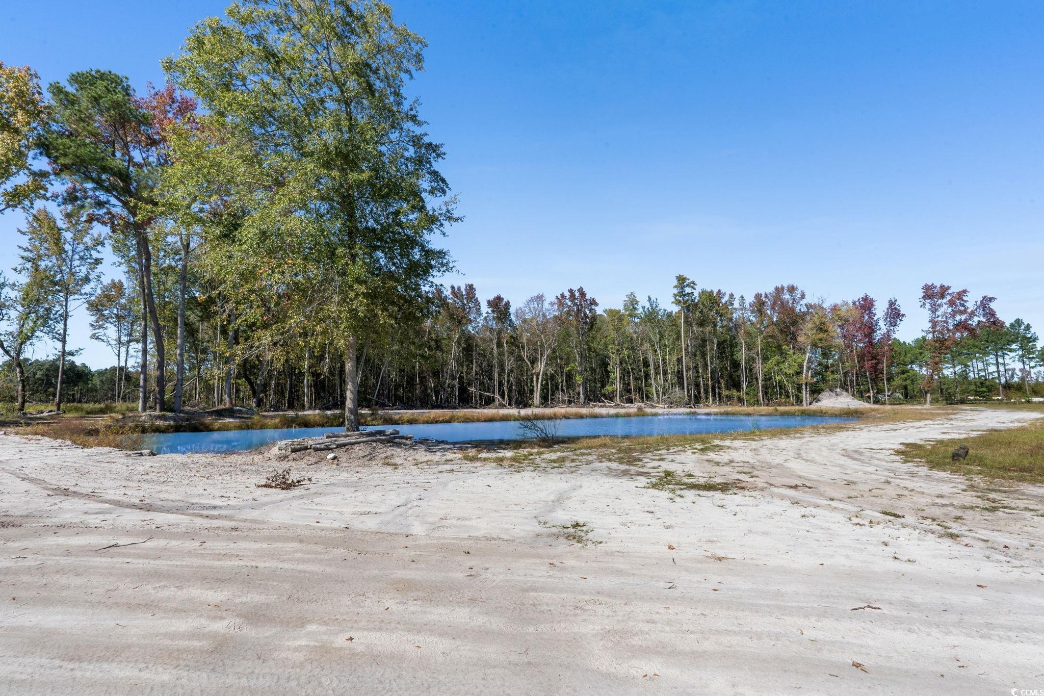 Tbd Tbd Old Ebenezer Road Latta, SC 29565 - Photo 9 of 27 Water view