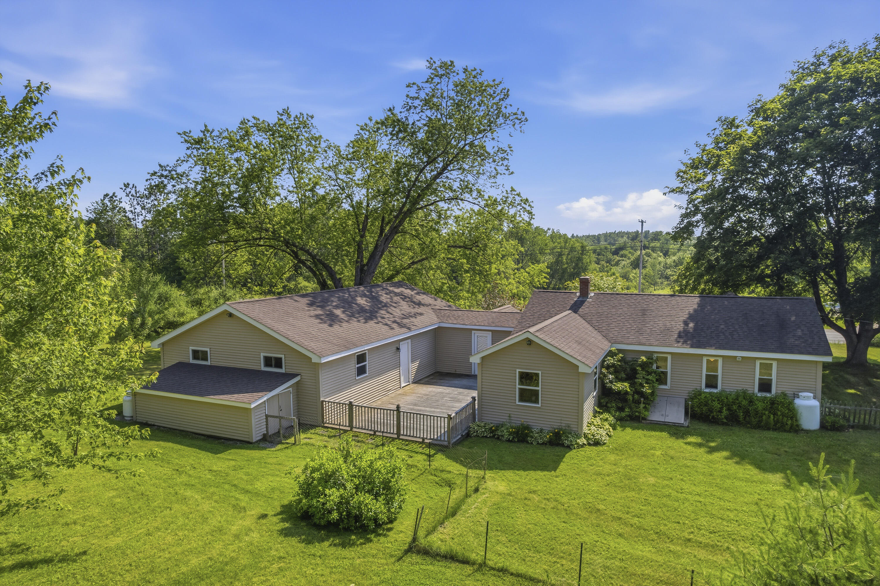 761 Gardiner Road Wiscasset, ME 04578 - Photo 1 of 56 761 Gardiner Rd_145