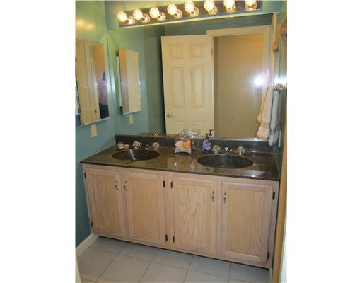 5928 Claridge Export Road Export, PA 15632 - Photo 14 of 18 Full Bath. Main bath with double bowl sink