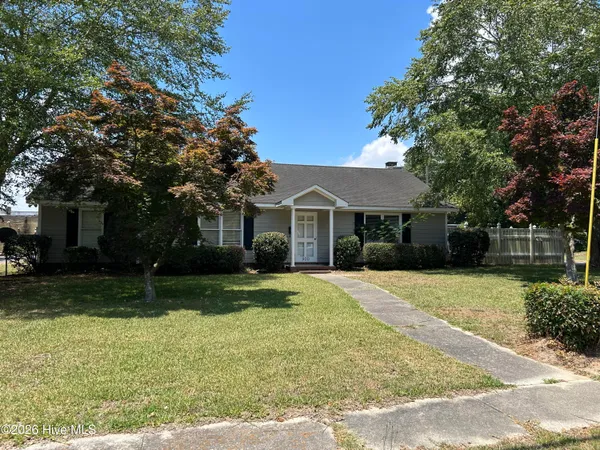 $169,900 | 900 Oriental Avenue, Kinston, NC 28504