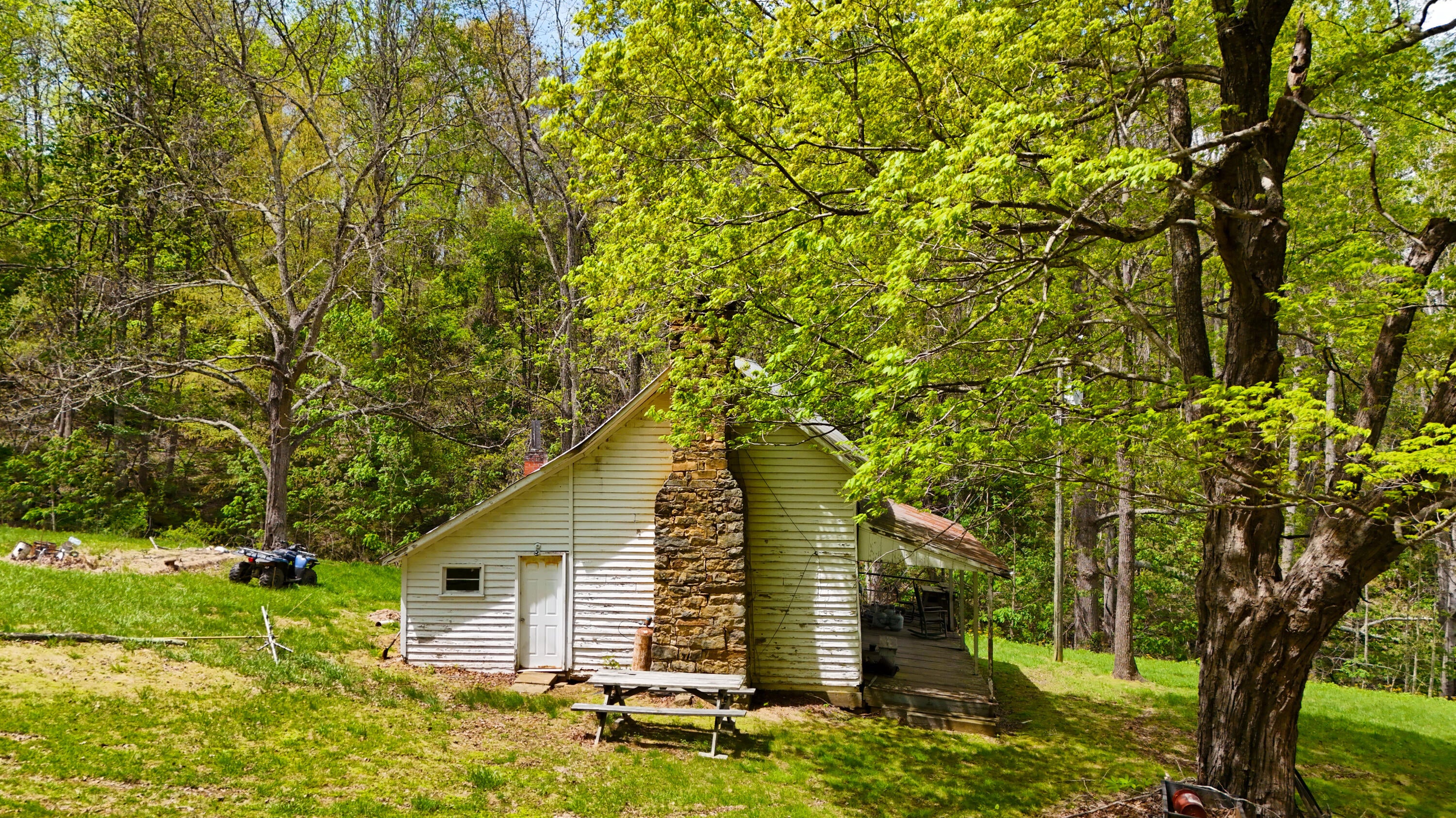 Buster Brown Road Union, WV 24983 - Photo 36 of 42 Gallery Image 36