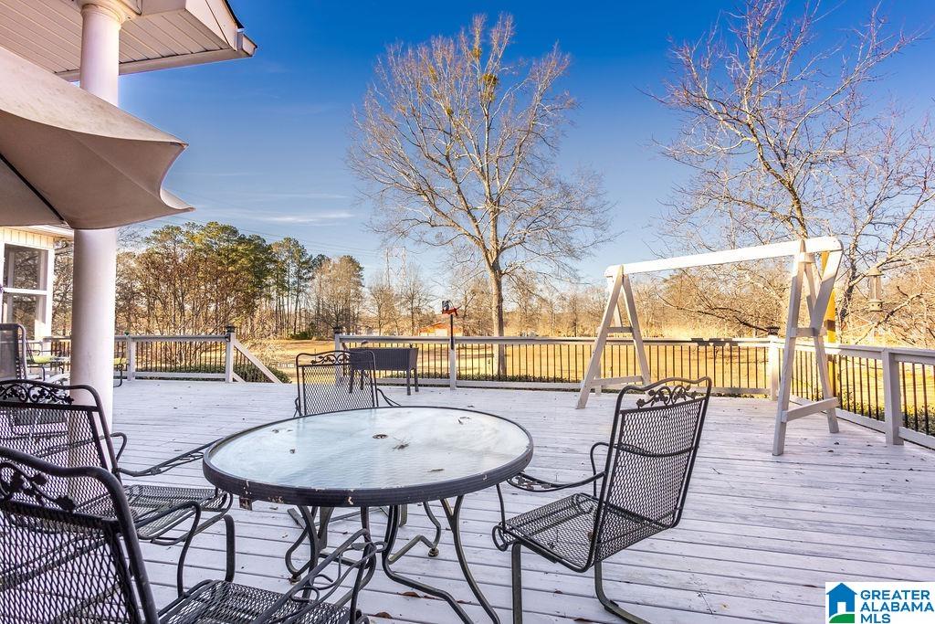 143 River Run Road Childersburg, AL 35044 - Photo 7 of 50
