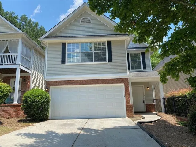 $220,000 | 646 Lakes Circle, Lithonia, GA 30058