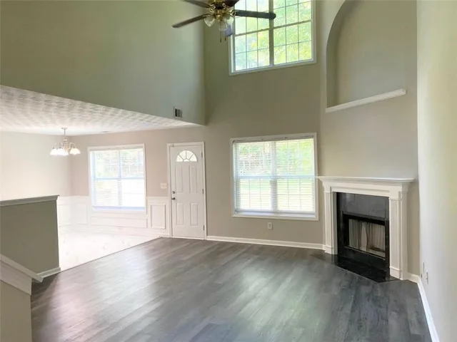 $220,000 | 646 Lakes Circle, Lithonia, GA 30058