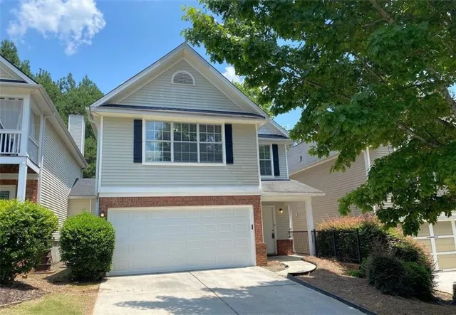 $220,000 | 646 Lakes Circle, Lithonia, GA 30058