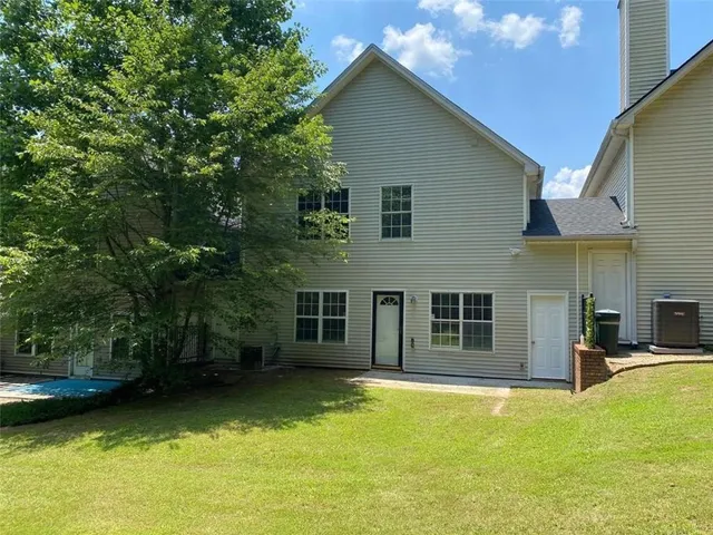 $220,000 | 646 Lakes Circle, Lithonia, GA 30058