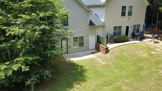 $220,000 | 646 Lakes Circle, Lithonia, GA 30058