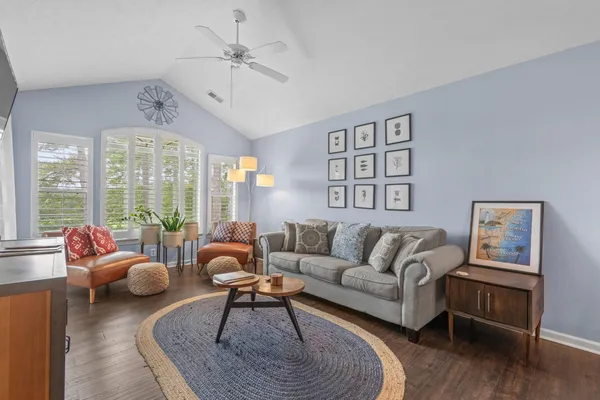 $320,500 | 448 Pinehurst Lane, Unit 16I, Pawleys Island, SC 29585