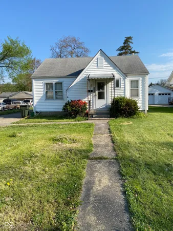 $110,000 | 630 Kent Street, New Albany, IN 47150