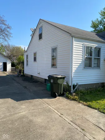$110,000 | 630 Kent Street, New Albany, IN 47150