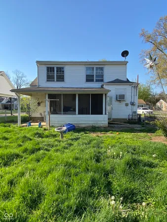 $110,000 | 630 Kent Street, New Albany, IN 47150