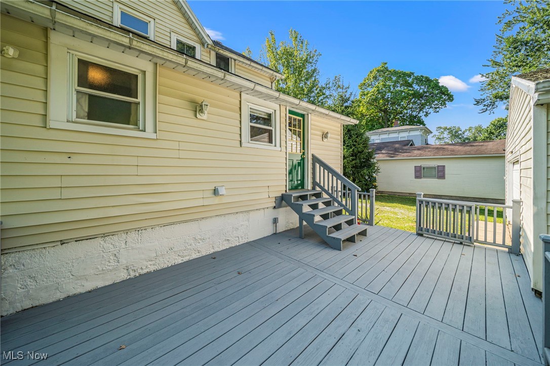 474 1st Street Geneva, OH 44041 - Photo 34 of 35
