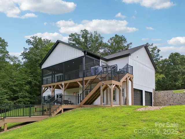 $1,525,000 | 323 Whisper Lake Drive, New London, NC 28127
