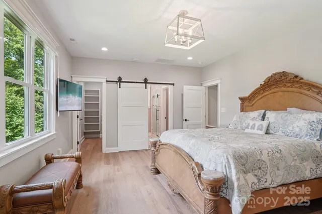 $1,525,000 | 323 Whisper Lake Drive, New London, NC 28127