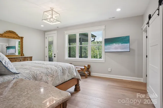 $1,525,000 | 323 Whisper Lake Drive, New London, NC 28127