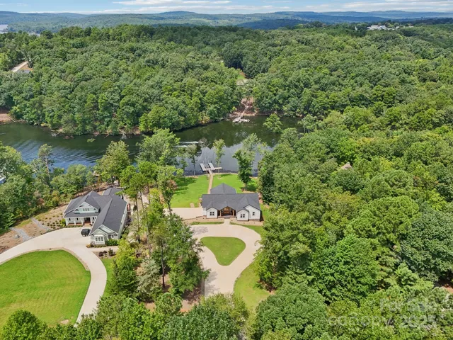 $1,525,000 | 323 Whisper Lake Drive, New London, NC 28127