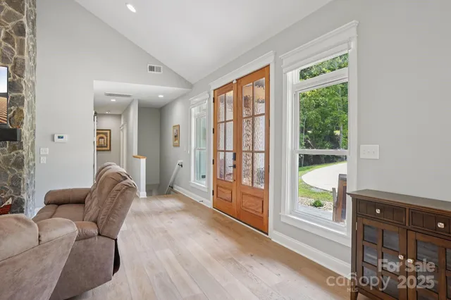 $1,525,000 | 323 Whisper Lake Drive, New London, NC 28127