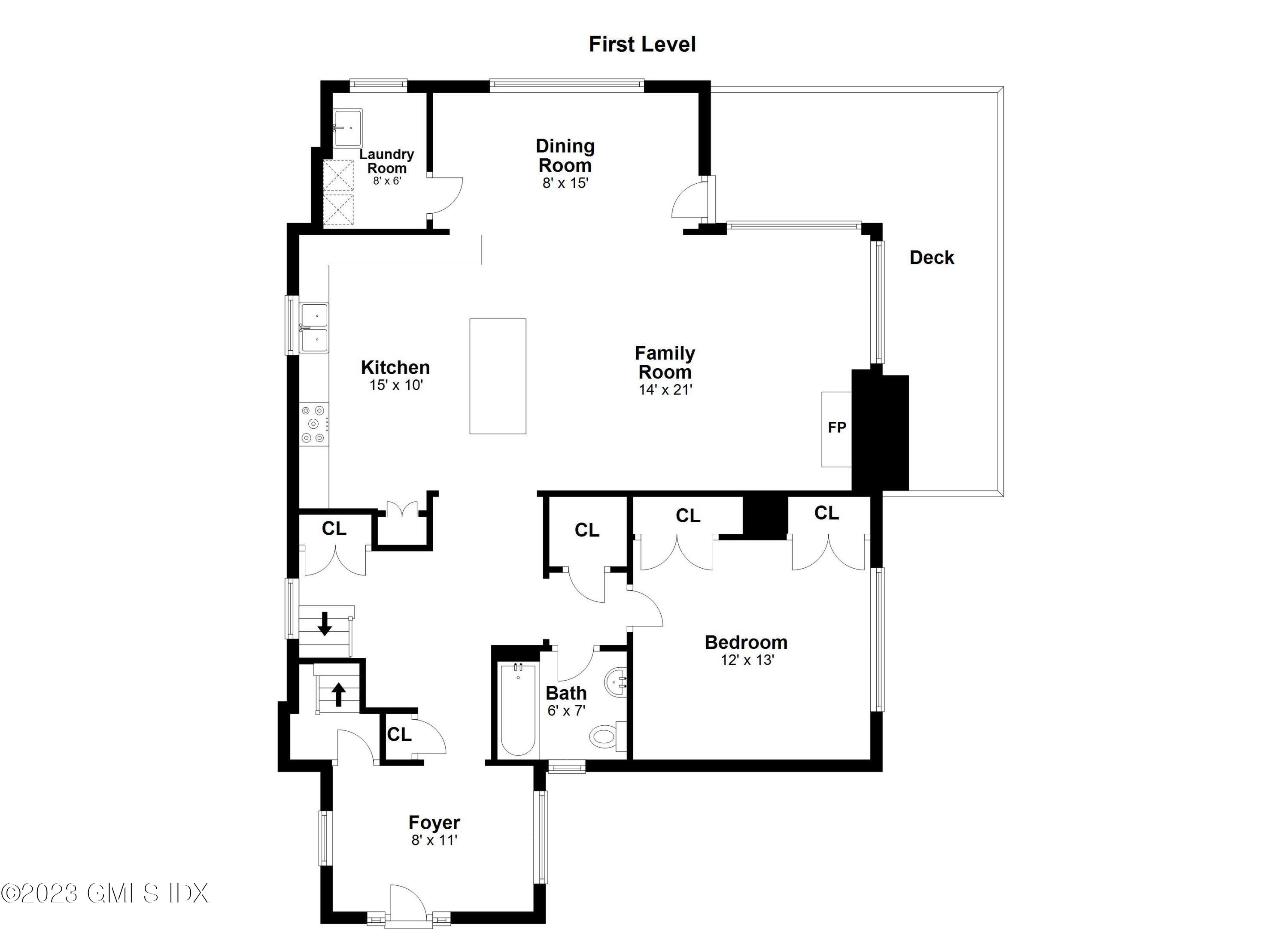 3 Wallasy Way Riverside, CT 06878 - Photo 21 of 23 3 Wallasy Way Riverside CT-print-001-001