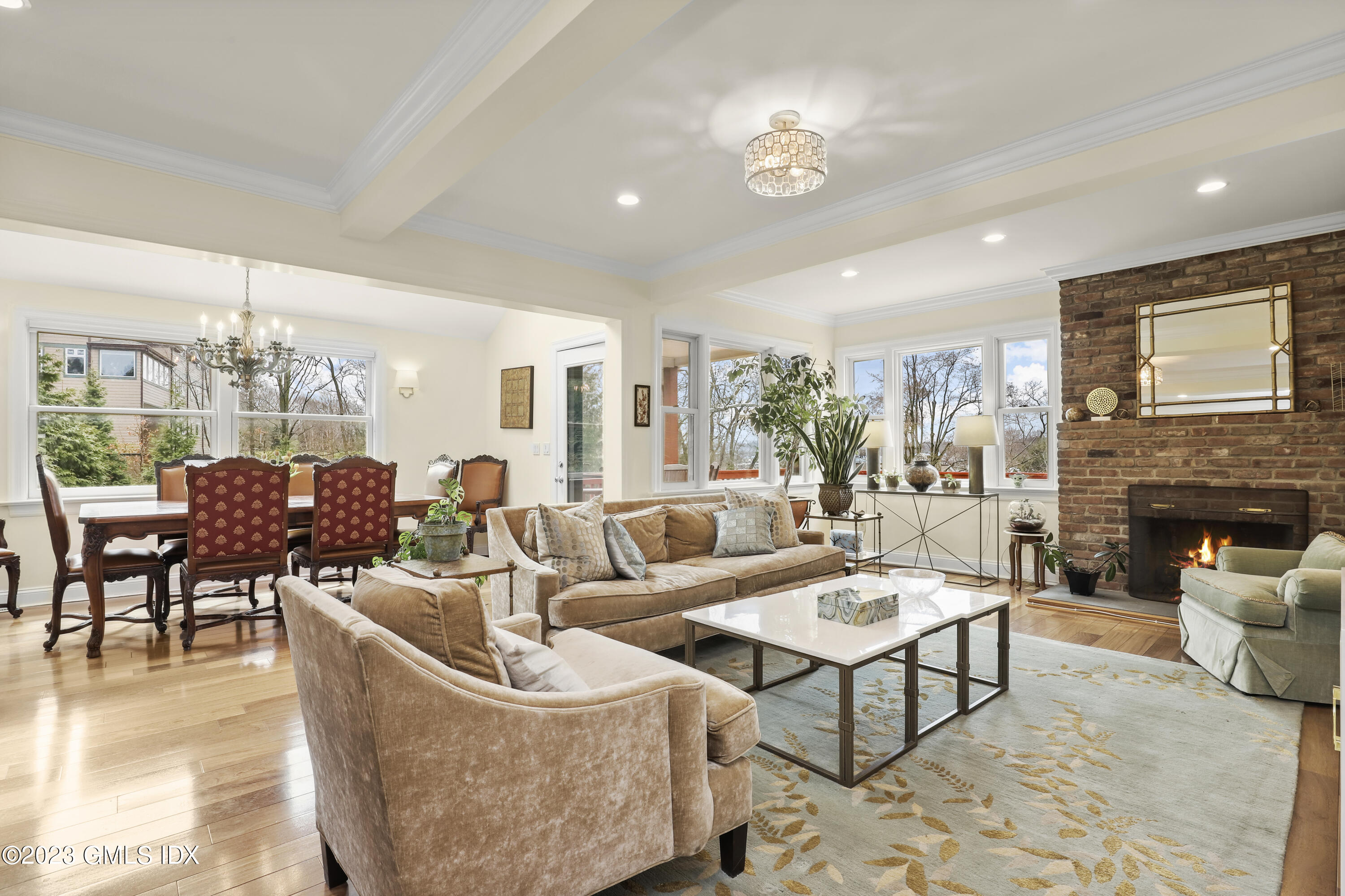 3 Wallasy Way Riverside, CT 06878 - Photo 4 of 23 3 Wallasy Way Riverside CT-print-025-025