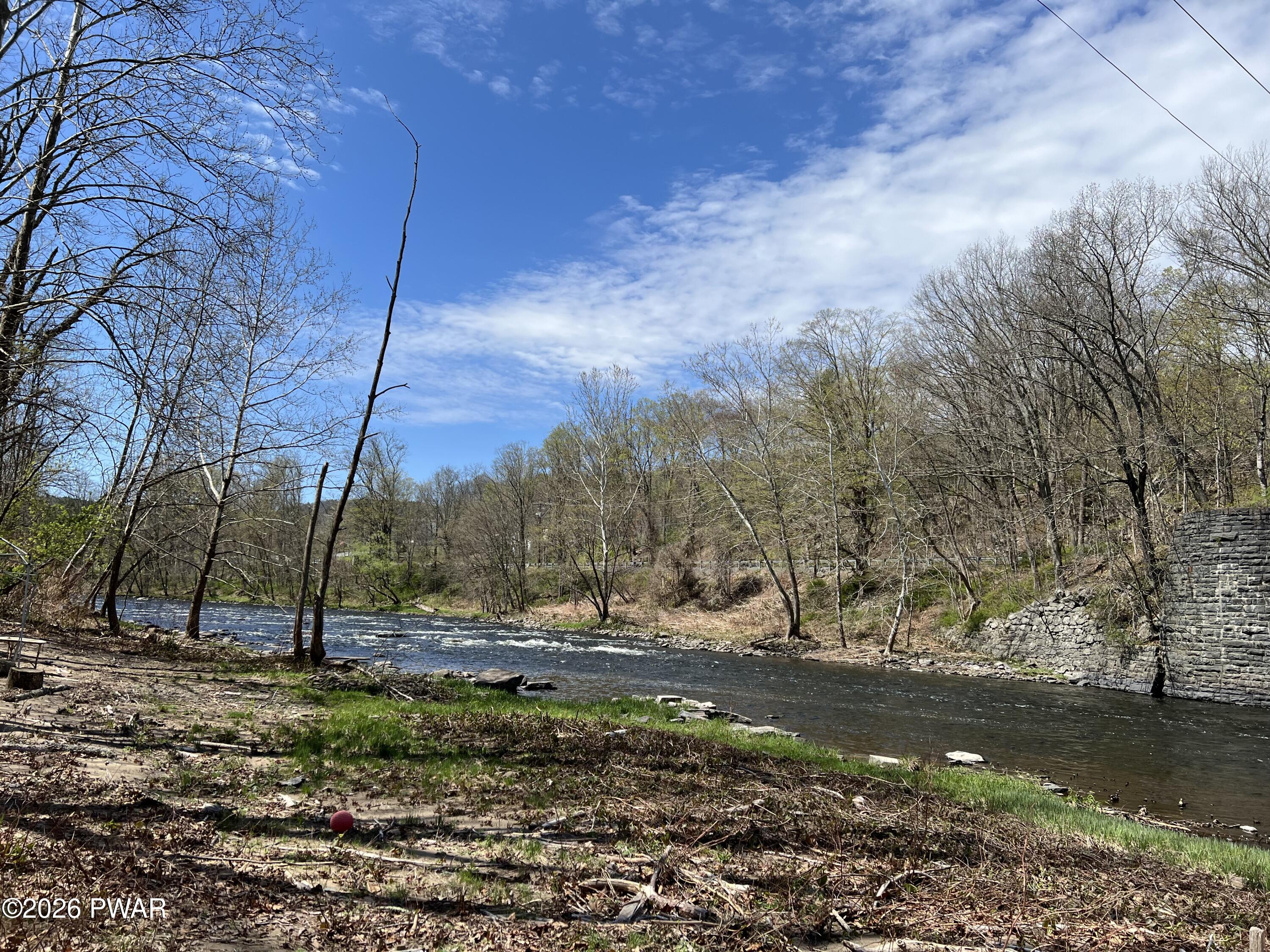 120 Lcpl Jacob Beisel Road Lackawaxen, PA 18435 - Photo 17 of 60 River view