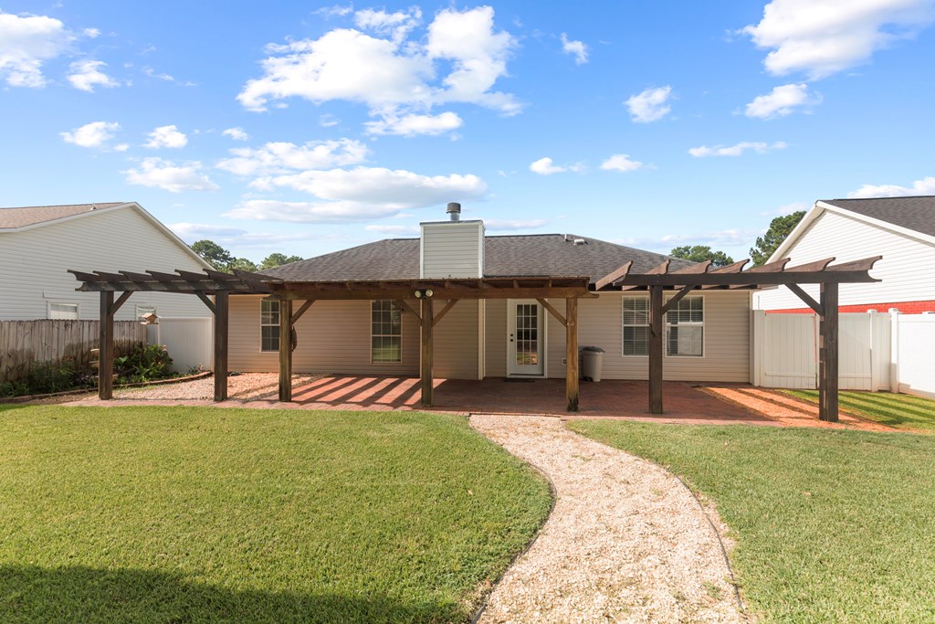 912 Baywood Road Dothan, AL 36305 - Photo 28 of 28