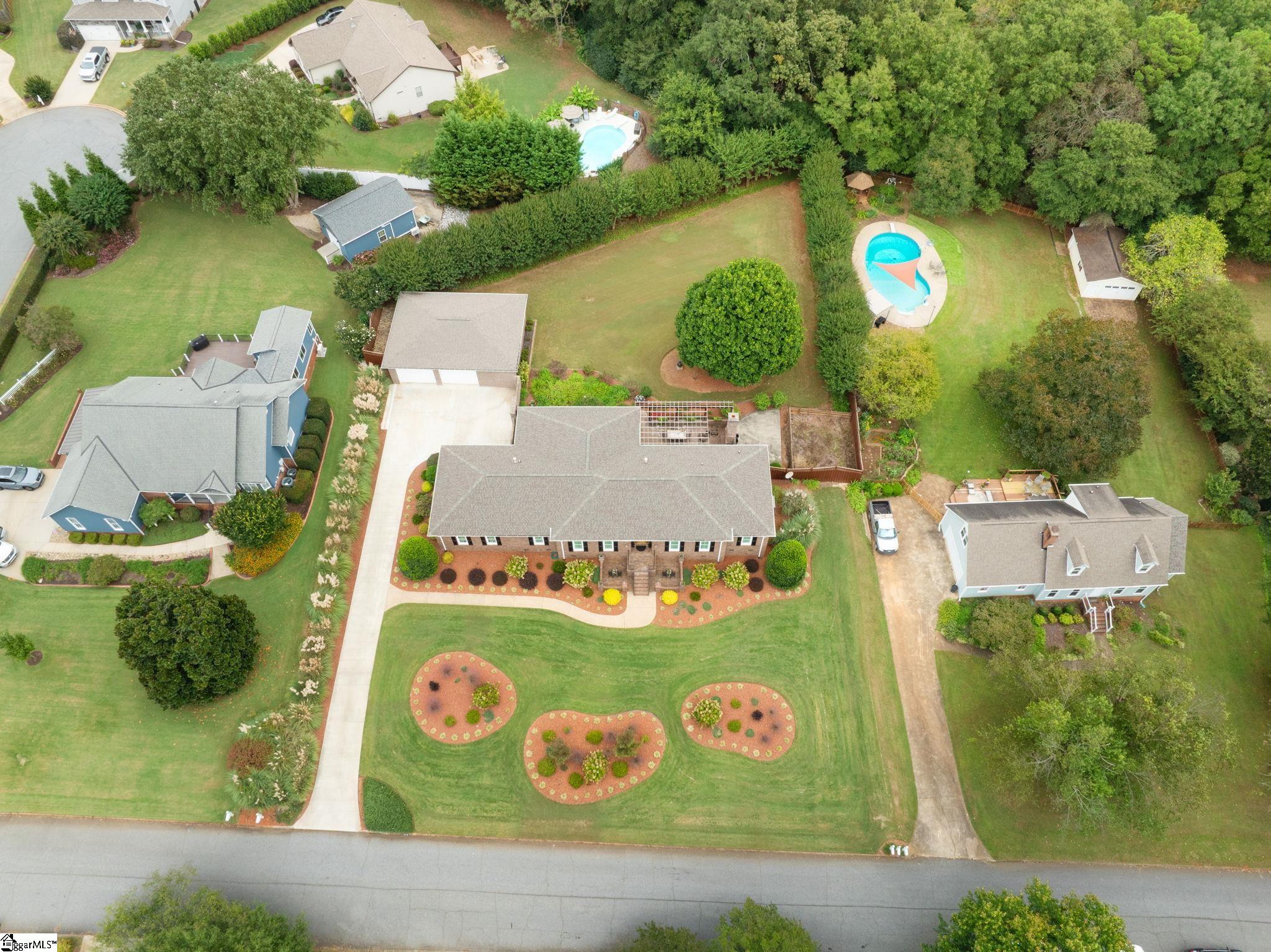 246 Preston Drive Moore, SC 29369 - Photo 30 of 37