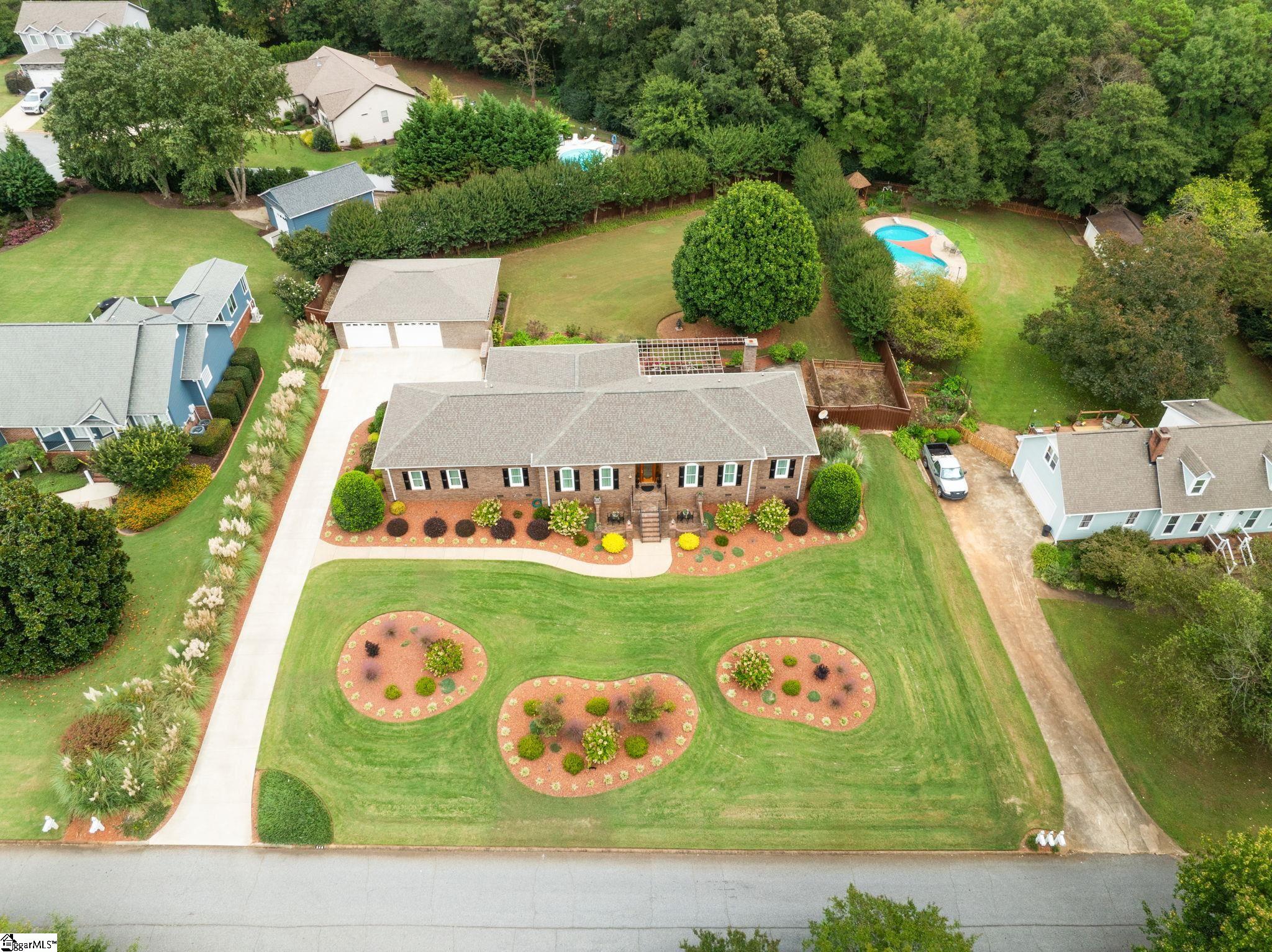 246 Preston Drive Moore, SC 29369 - Photo 36 of 37