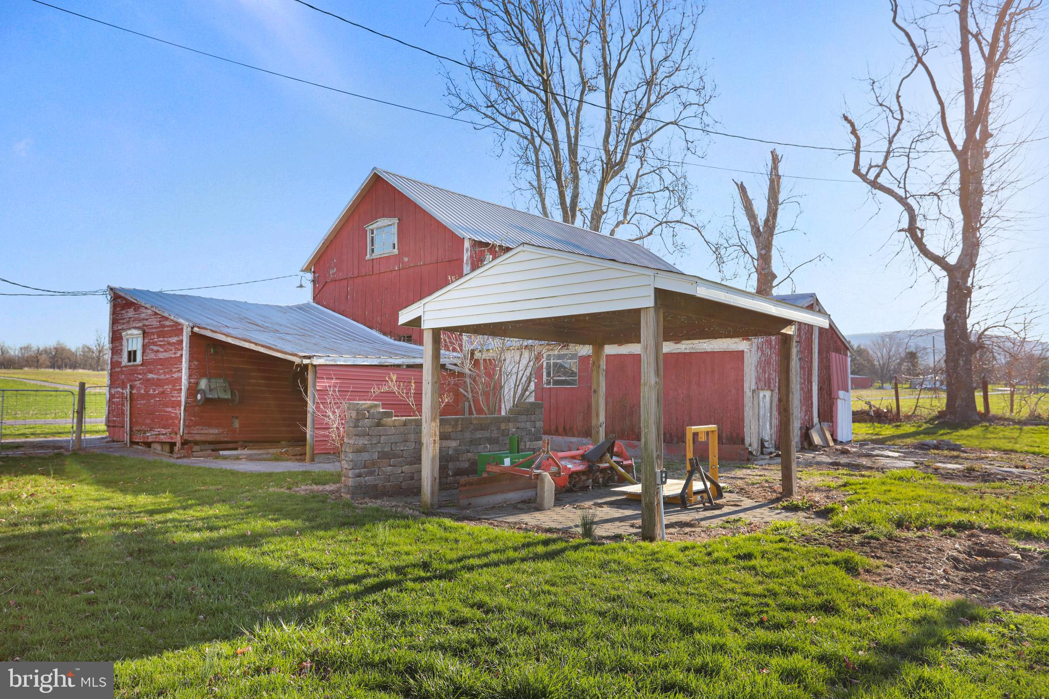 22653 Stevenson Road Smithsburg, MD 21783 - Photo 22 of 72 Gallery Image 22
