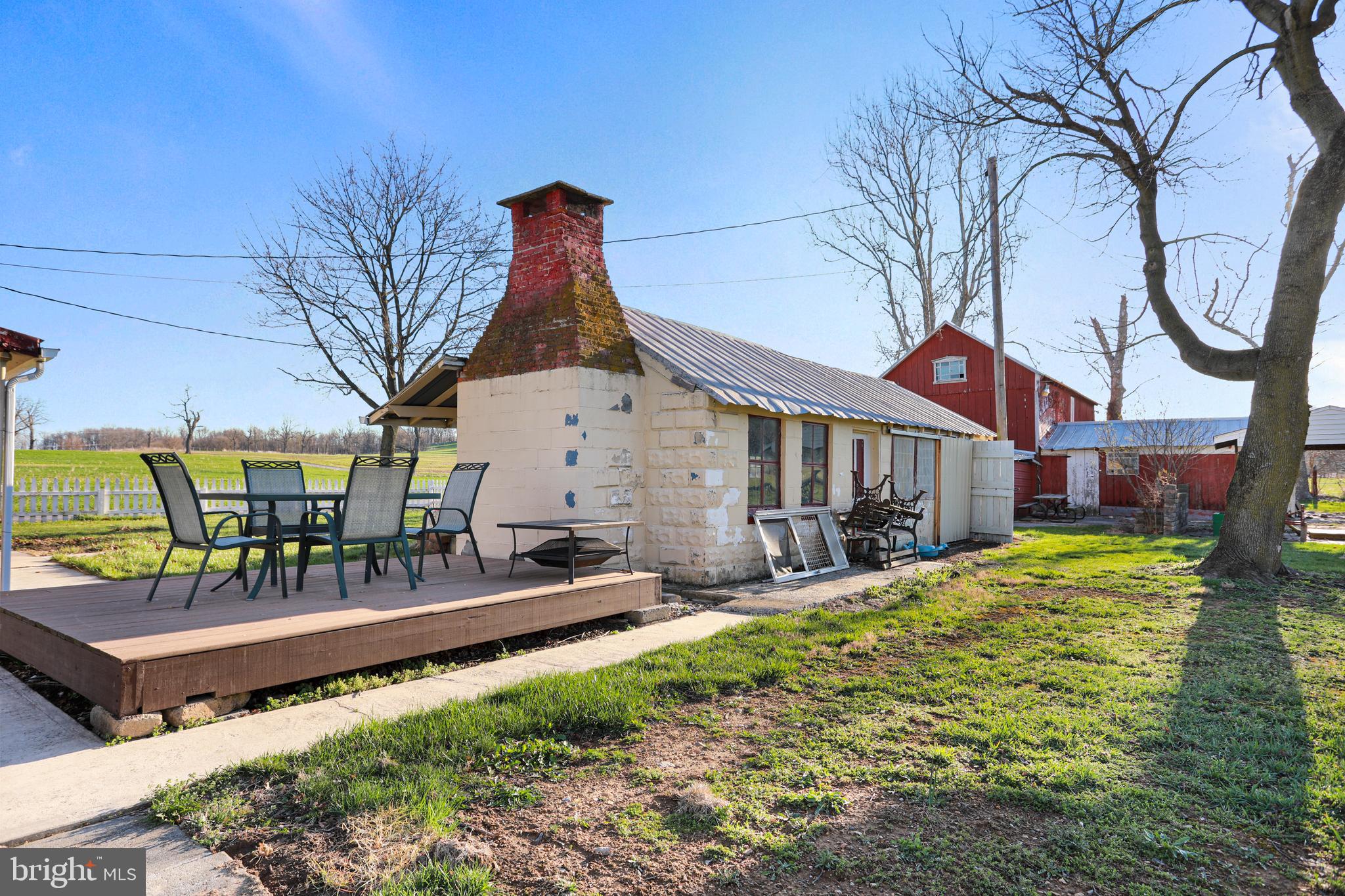 22653 Stevenson Road Smithsburg, MD 21783 - Photo 8 of 72 Gallery Image 8