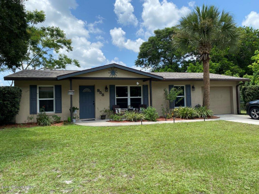 958 Raleigh Road Southeast Palm Bay, FL 32909 - Photo 1 of 18 pic 3