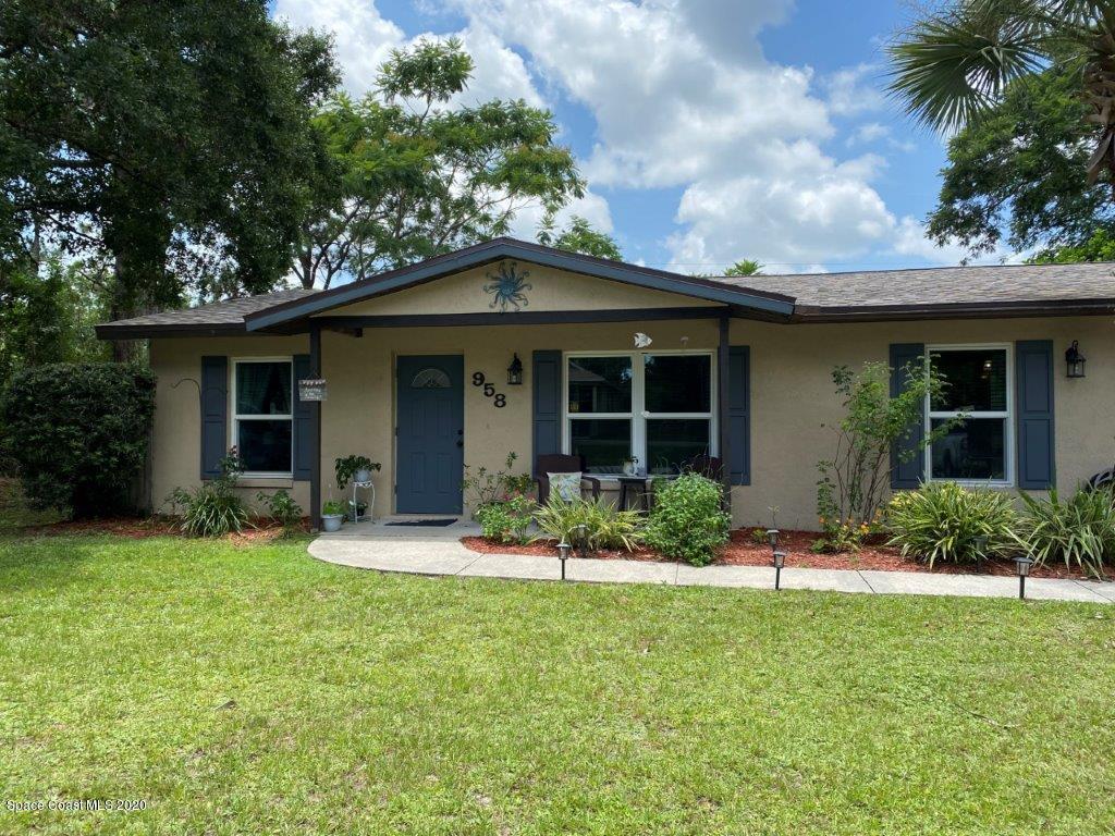 958 Raleigh Road Southeast Palm Bay, FL 32909 - Photo 3 of 18 pic 2
