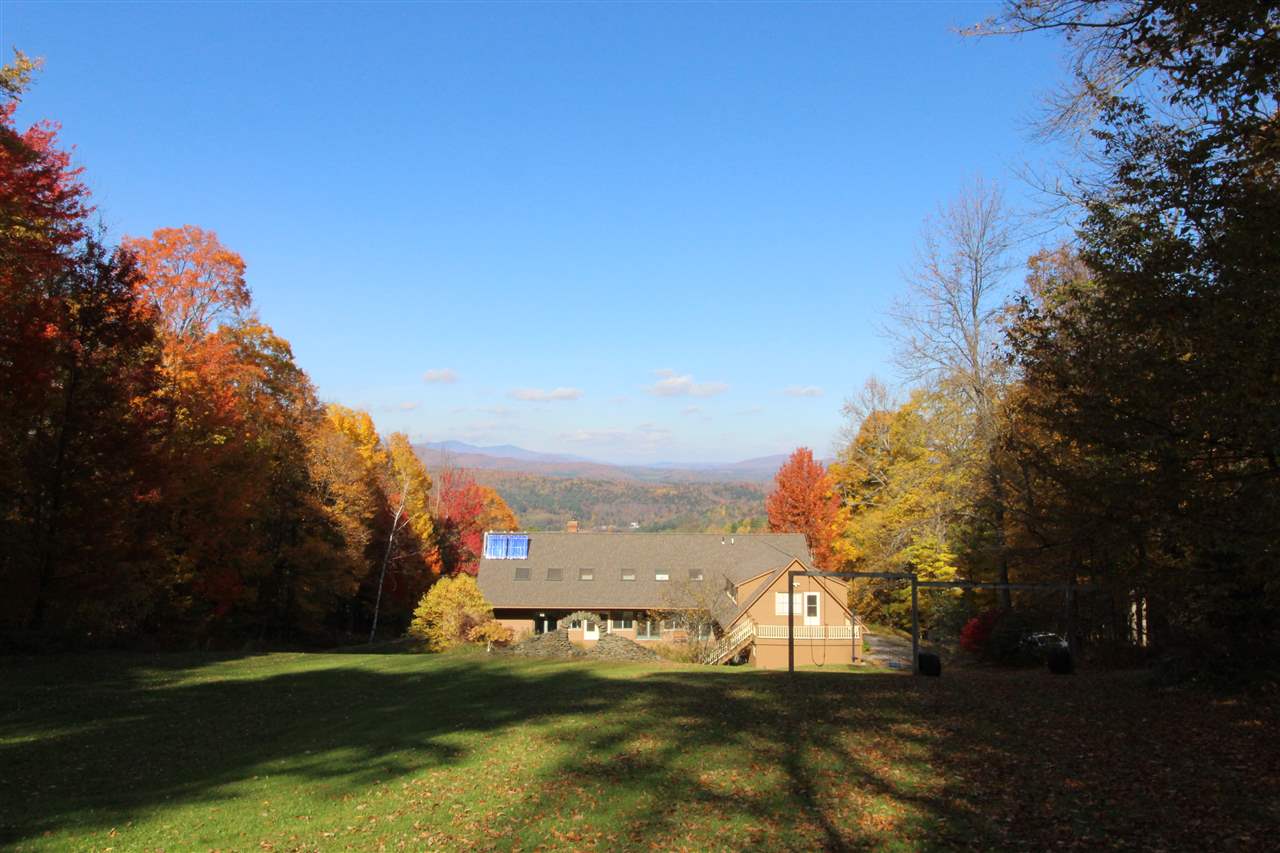 2759 Crosstown Road Berlin, VT 05602 - Photo 3 of 33