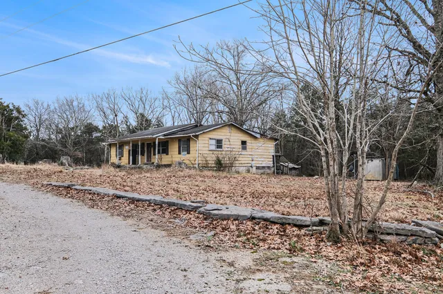 $250,000 | 3211 Coleman Hill Road, Rockvale, TN 37153