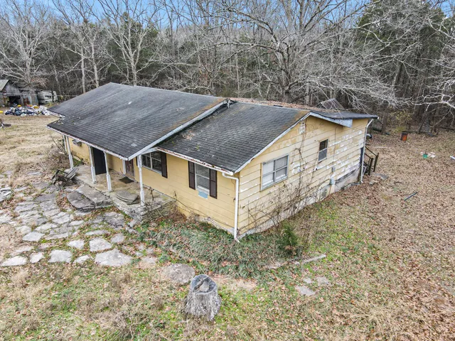 $250,000 | 3211 Coleman Hill Road, Rockvale, TN 37153