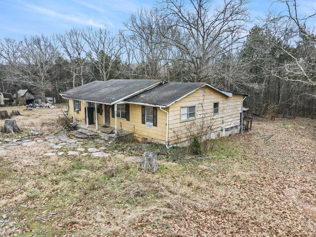 $250,000 | 3211 Coleman Hill Road, Rockvale, TN 37153