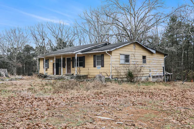 $250,000 | 3211 Coleman Hill Road, Rockvale, TN 37153